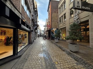 Commercie/Kantoor te koop - 4000, Liège, Belgique, XgVlx4 - Melsia