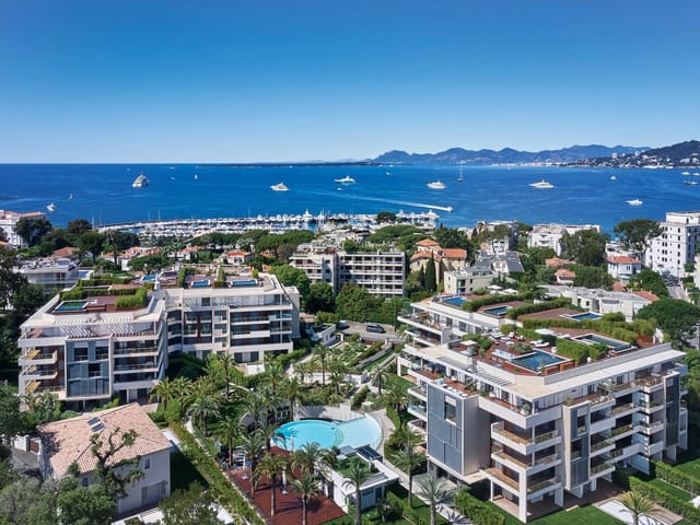 Apartment for sale - 06160, Antibes, France, XggzAe - Melsia