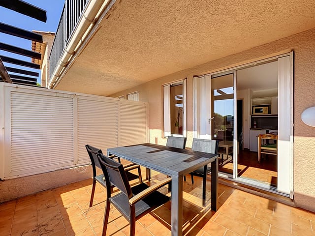Studio à vendre - 83120, Sainte-Maxime (La Nartelle), France, Xgw14y - Melsia