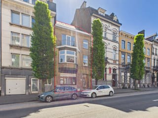 Casa in vendita - Avenue Cardinal Mercier, 47, 5000, Namur, Belgique, Xgw2Ze - Melsia