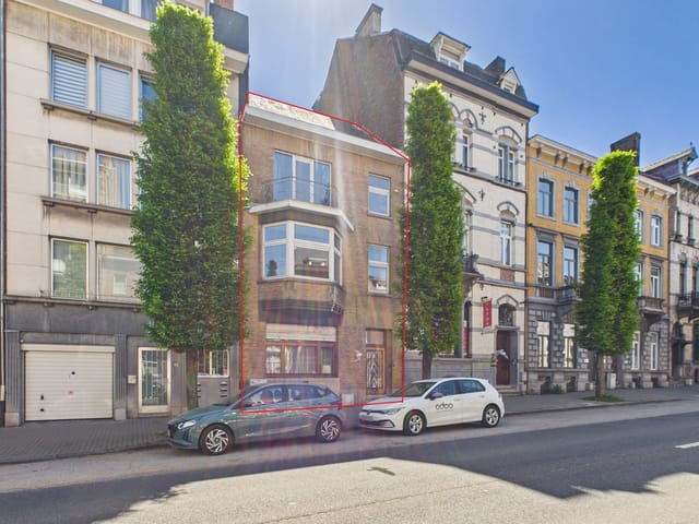 Casa in vendita - Avenue Cardinal Mercier, 47, 5000, Namur, Belgique, Xgw2Ze - Melsia