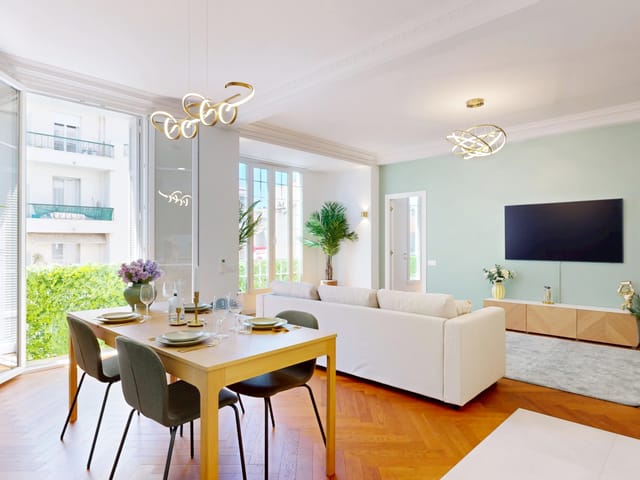 Appartamento in vendita - 06000, Nice (Fleurs), France, Xgw69p - Melsia