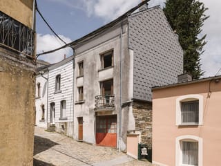 Casa in vendita - Rue d'Enfer, 13, 6840, Neufchâteau, Belgique, XgwEYW - Melsia