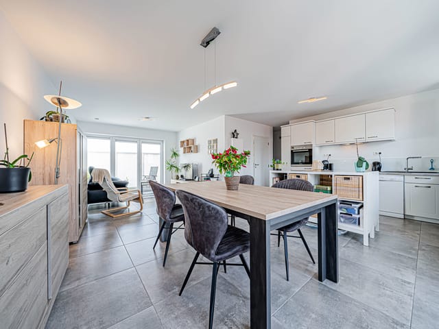 Apartamento comprável - Rue Jean Hubin, 111, 4680, Oupeye, Belgique, XgwJmp - Melsia