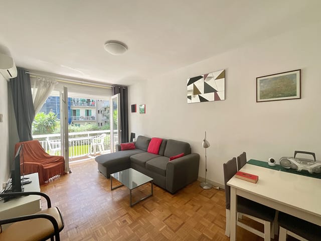 Appartement te koop - 06000, Nice (Musiciens), France, XgwK4W - Melsia