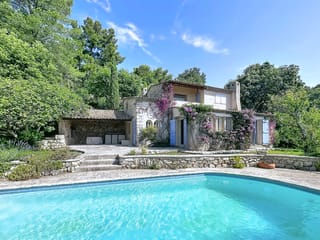 Huis te koop - 06140, Tourrettes-Sur-Loup (Ancienne Gare), France, XgwMow - Melsia