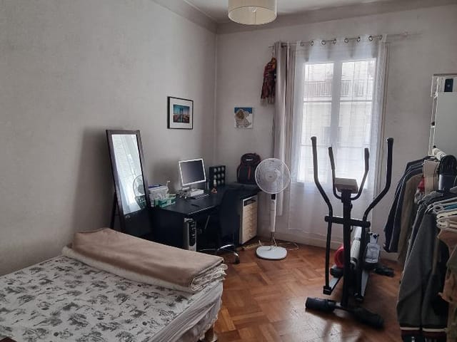 Appartement à vendre - 06100, Nice (St Barthelemy), France, XgwNyw - Melsia