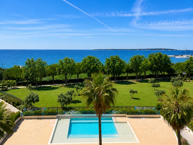 Appartement à vendre - 06160, Antibes (Antibes Les Pins), France, XgwPEZ - Melsia