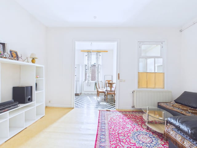 Maison à vendre - Rue Georges Moreau, 122, 1070, Anderlecht, Belgique, XgwPny - Melsia