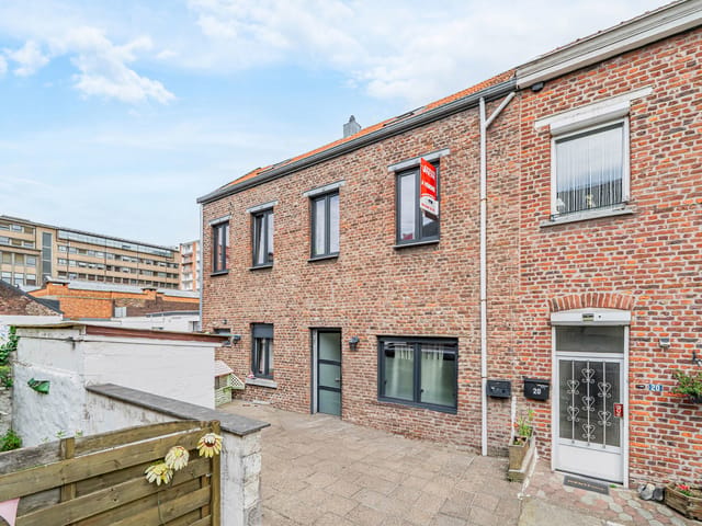 Casa in vendita - Quai du Barbou, 19, 4020, Liège, Belgique, XgwPxe - Melsia