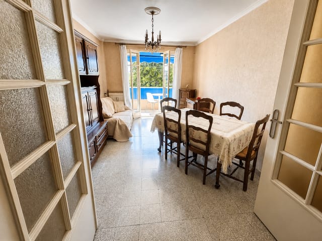 Appartement à vendre - 06110, Le-Cannet (Rocheville), France, XgwQMM - Melsia