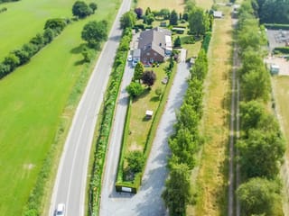 Maison à vendre - Rue de la Papeterie, 12, 4801, Verviers, Belgique, XgwVVM - Melsia