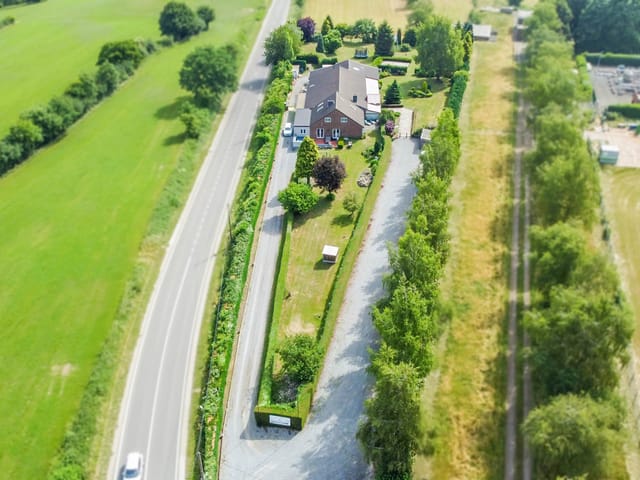 Casa comprável - Rue de la Papeterie, 12, 4801, Verviers, Belgique, XgwVVM - Melsia