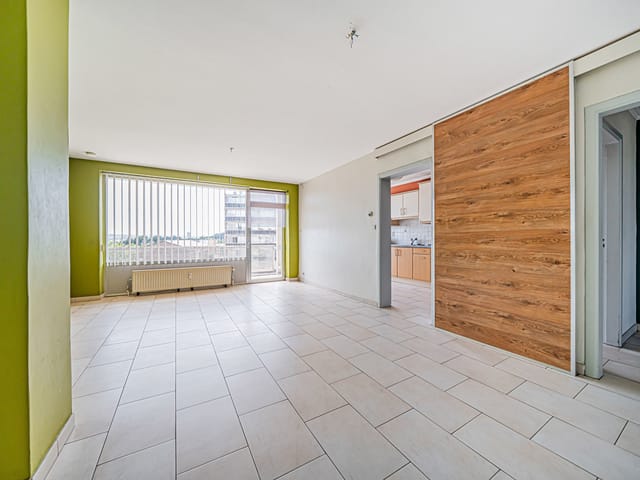 Appartement à vendre - Place Jean Jaurès, 32, 4040, Herstal, Belgique, XgwYEp - Melsia