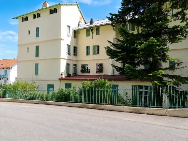 Appartement à vendre - 06750, Andon (Village), France, XgwYLB - Melsia