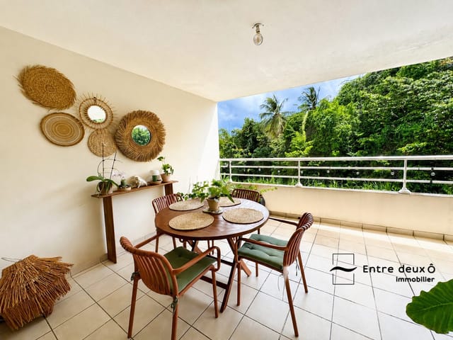 Apartment for sale - 97200, Fort De France (Coridon-Redoute), Martinique, XgwaqZ - Melsia