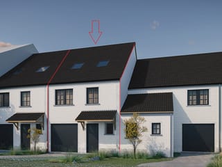 Maison à vendre - Rue de la Grotte, 32, 1310, La Hulpe, Belgique, XgwdEM - Melsia