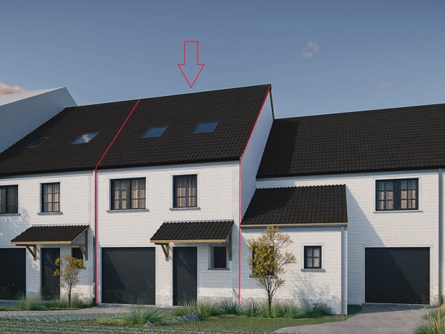 Casa in vendita - Rue de la Grotte, 32, 1310, La Hulpe, Belgique, XgwdEM - Melsia