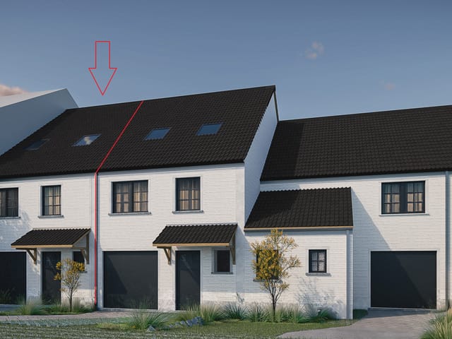 Casa in vendita - Rue de la Grotte, 32, 1310, La Hulpe, Belgique, XgwdYp - Melsia