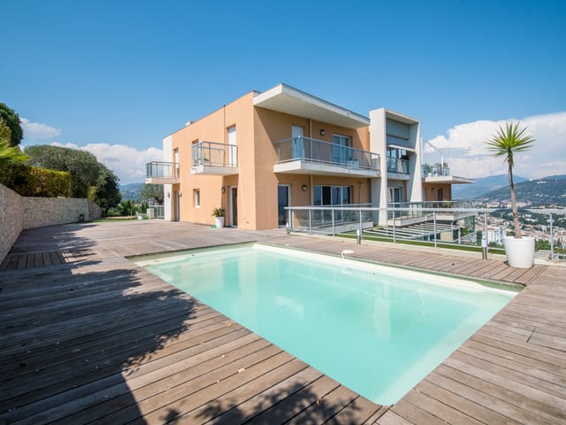 Appartamento in vendita - 06000, Nice (Parc Impérial), France, Xgwe1e - Melsia