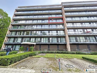 Appartement à louer - Rue Salomon Deloye, 1, 4102, Seraing, Belgique, XgwjVW - Melsia