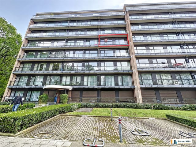 Appartamento in affitto - Rue Salomon Deloye, 1, 4102, Seraing, Belgique, XgwjVW - Melsia