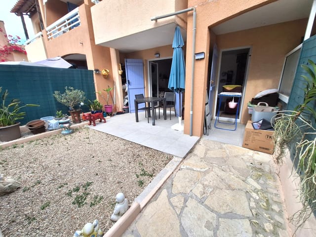 Appartement te koop - 06800, Cagnes-Sur-Mer (Val Fleuri), France, XgwlEZ - Melsia