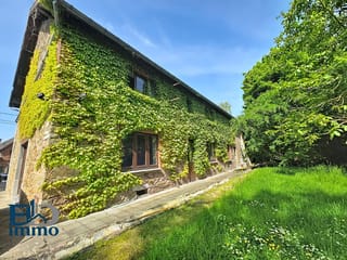 Maison à vendre - Route de Saint-Gérard, 53, 5070, Fosses-La-Ville, Belgique, XgwlNM - Melsia