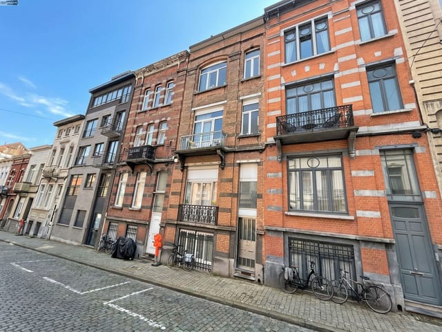 Appartamento in vendita - Rue de l'Est, 53, 1030, Schaerbeek, Belgique, Xgwm84 - Melsia