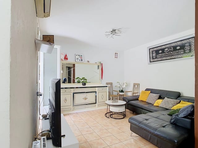 Maison de ville à vendre - 06100, Nice (St Sylvestre), France, Xgwmne - Melsia