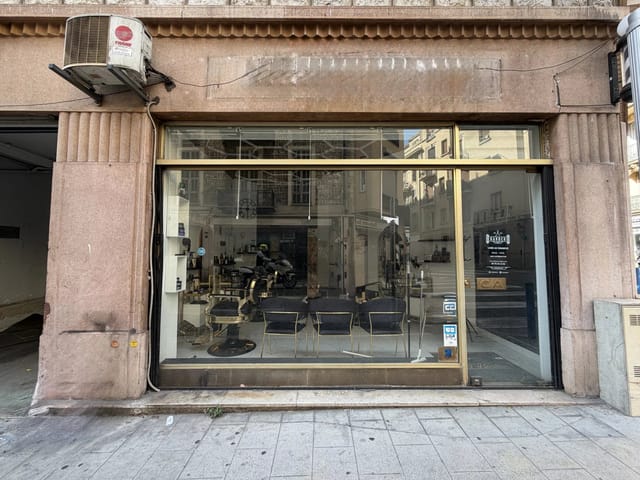 Commerce/Bureau à vendre - 06000, Nice (Libération), France, Xgwmo3 - Melsia