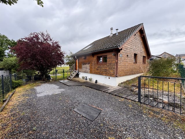 Maison à louer - Rue des Bergeronnettes, 36, 5377, Somme-Leuze, Belgique, Xgwmvp - Melsia
