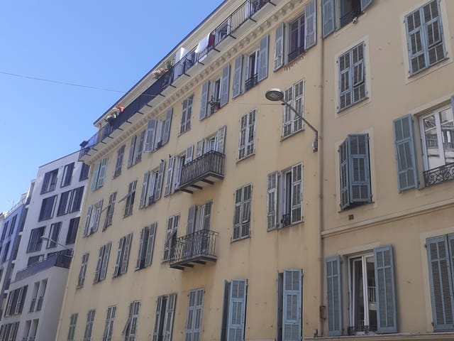 Studio à vendre - 06000, Nice (Centre Ville), France, XgwqYB - Melsia
