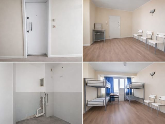 Appartement te koop - Boulevard du Midi, 57, 1000, Bruxelles, Belgique, Xgwqze - Melsia