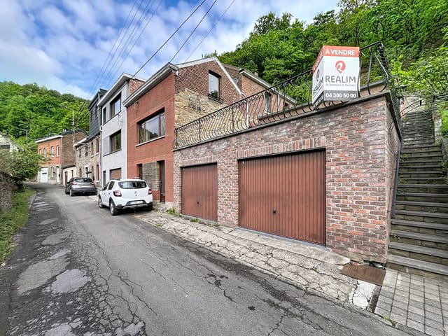 Maison à vendre - Rue Vieille Voie, 19, 4870, Trooz, Belgique, XgwrRZ - Melsia