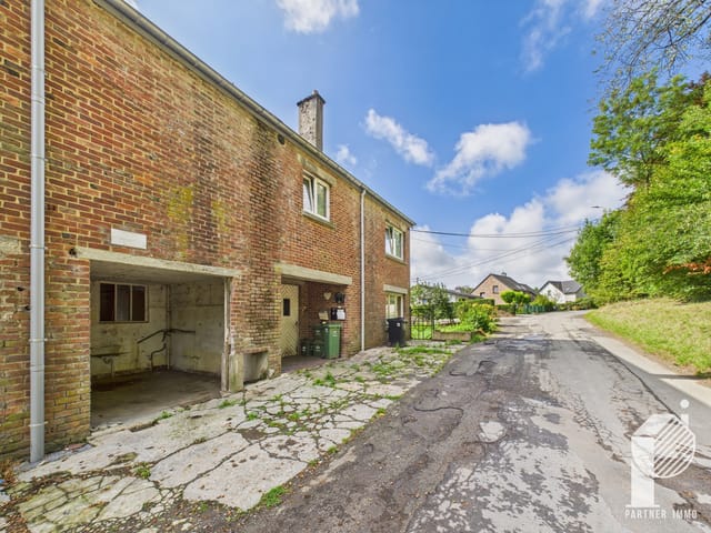 Casa in vendita - Rue Joseph Marchal , 20, 4910, Theux, Belgique, XgwwqB - Melsia