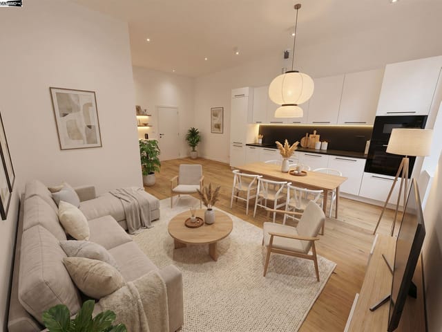 Appartamento in affitto - Place François Bossuet, 5, 1210, Saint-Josse-Ten-Noode, Belgique, Xgwz8y - Melsia