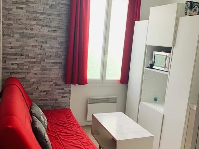 Appartement à vendre - 06100, Nice (Chambrun), France, XlLv4r - Melsia