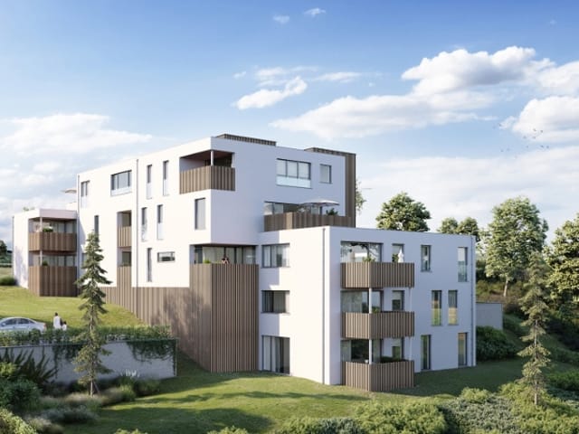 Appartement à vendre - Route des Bains, 29, 4950, Waimes, Belgique, XlvEw8 - Melsia