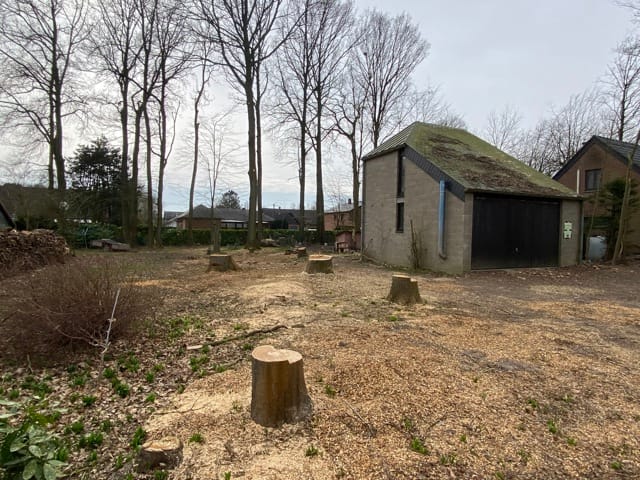 Terreno in vendita - Allée des Chênes, 6280, Gerpinnes, Belgique, XlvJQ8 - Melsia