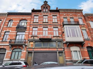 Casa in vendita - Chaussee de Haecht, 460, 1030, Schaerbeek, Belgique, XlvVyO - Melsia