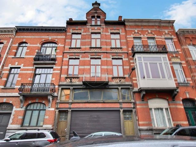 Casa in vendita - Chaussee de Haecht, 460, 1030, Schaerbeek, Belgique, XlvVyO - Melsia