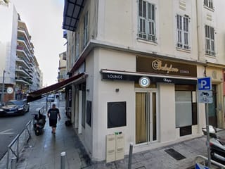 Comercio/Oficina en venta - 06000, Nice (Gambetta), France, Xm3Oxz - Melsia