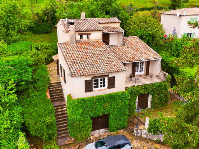 Haus zu verkaufen - 06610, La-Gaude, France, Xm3WMj - Melsia