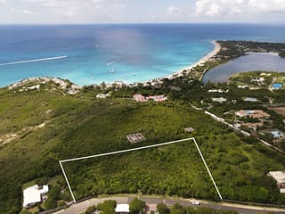 Terreno in vendita - 97150, Saint-Martin (Terres Basses - Baie Nettlé - Sandy Ground), Saint-Martin, Xm3yPz - Melsia