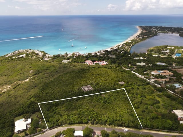Terreno en venta - 97150, Saint-Martin (Terres Basses - Baie Nettlé - Sandy Ground), Saint-Martin, Xm3yPz - Melsia