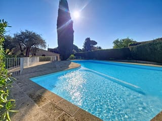 Maison à vendre - 06150, Cannes (LIMITE LA ROQUETTE/MOUGINS), France, Xm429A - Melsia