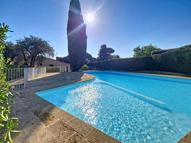 Maison à vendre - 06150, Cannes (LIMITE LA ROQUETTE/MOUGINS), France, Xm429A - Melsia