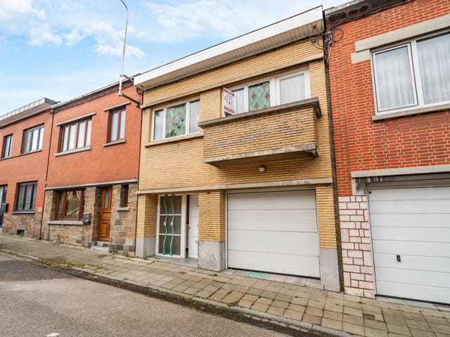 Huis te koop - Rue de la Chaudronnerie, 17, 4030, Liège, Belgique, Xm42pK - Melsia