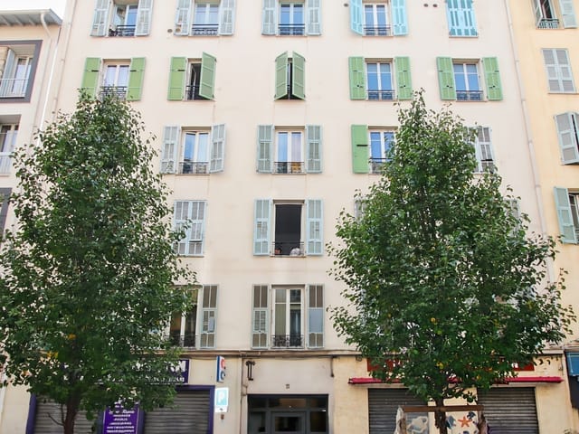 Apartment for sale - 06000, Nice (Centre Ville), France, Xm437N - Melsia